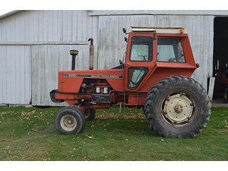Property photo 73 - FARM MACHINERY AUCTION IN ALLEN COUNTY